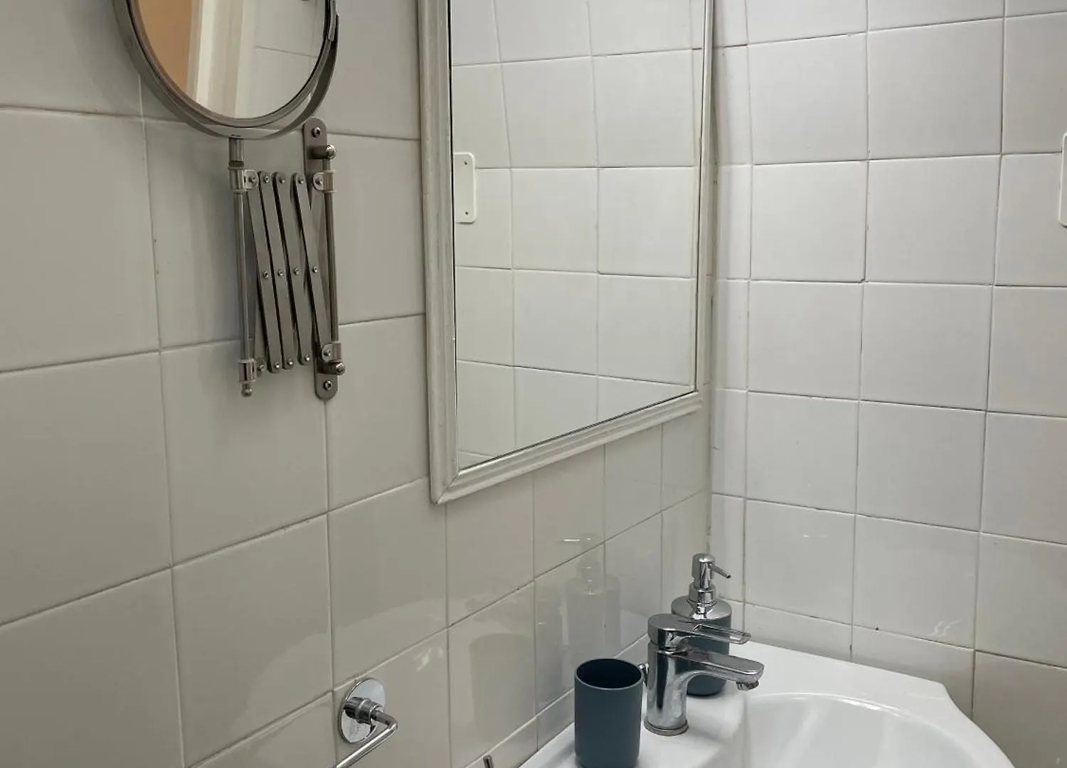 Holiday home Blue Iris Home Sanremo
