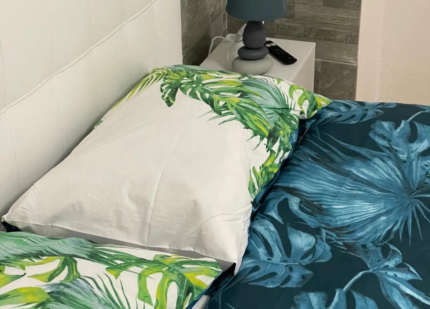 Holiday home Blue Iris Home Sanremo