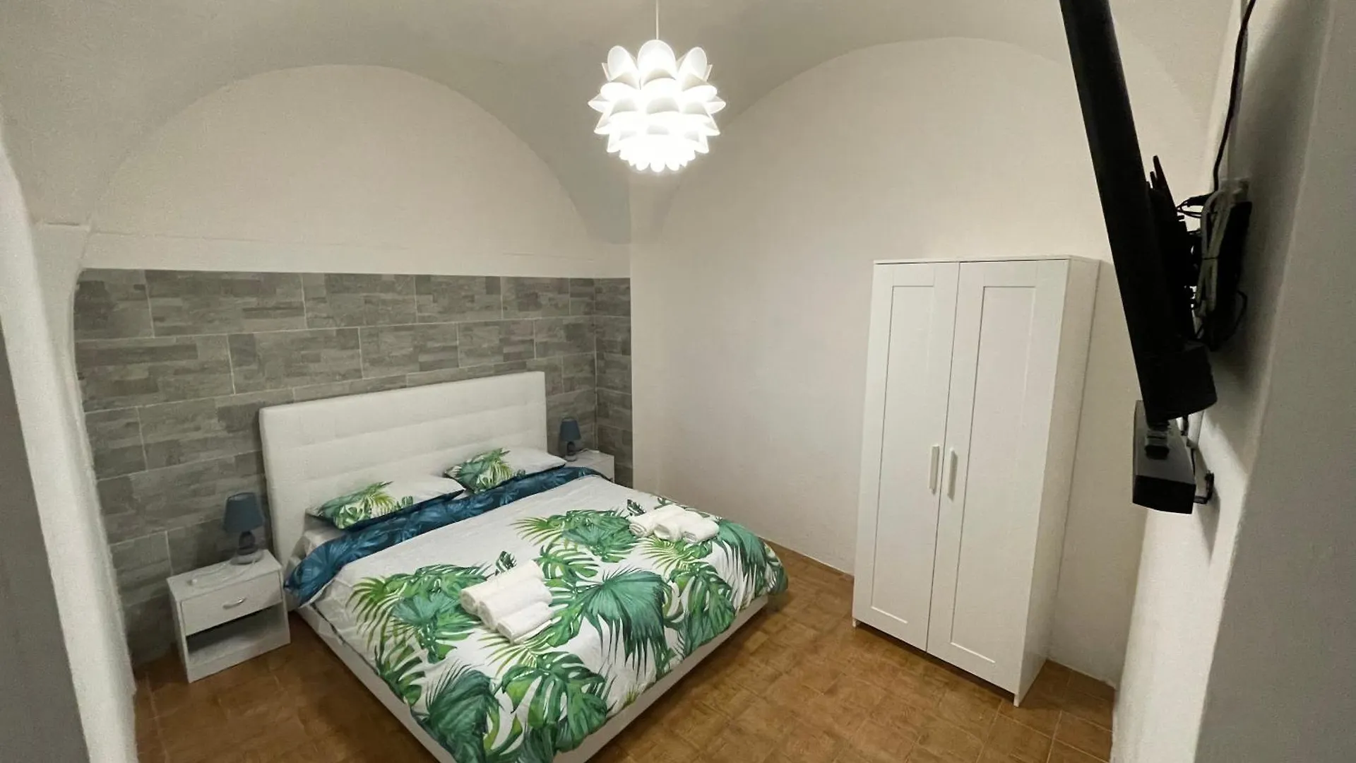 Blue Iris Home Sanremo Italy