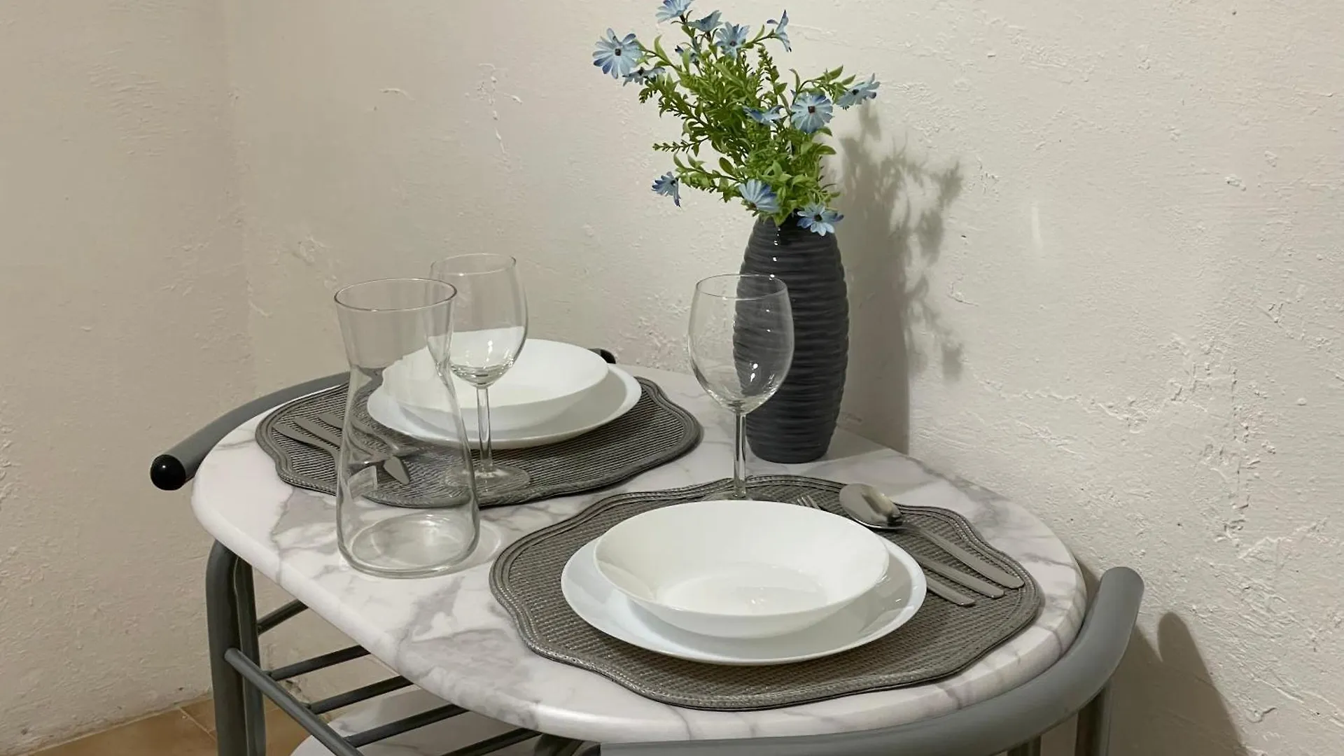 Blue Iris Home Sanremo