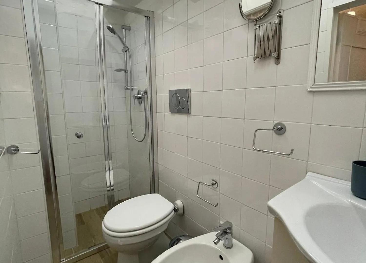 Blue Iris Home Sanremo Holiday home