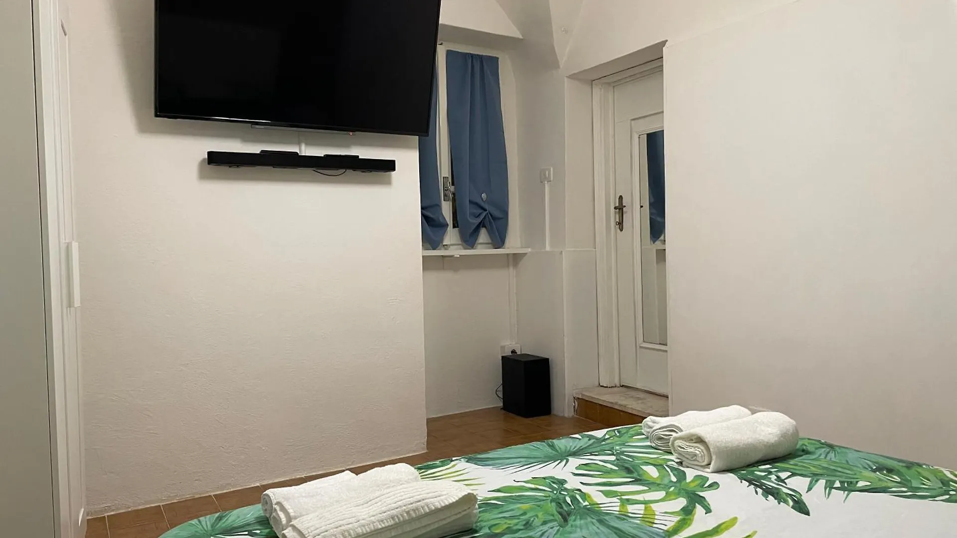 Blue Iris Home Sanremo Holiday home