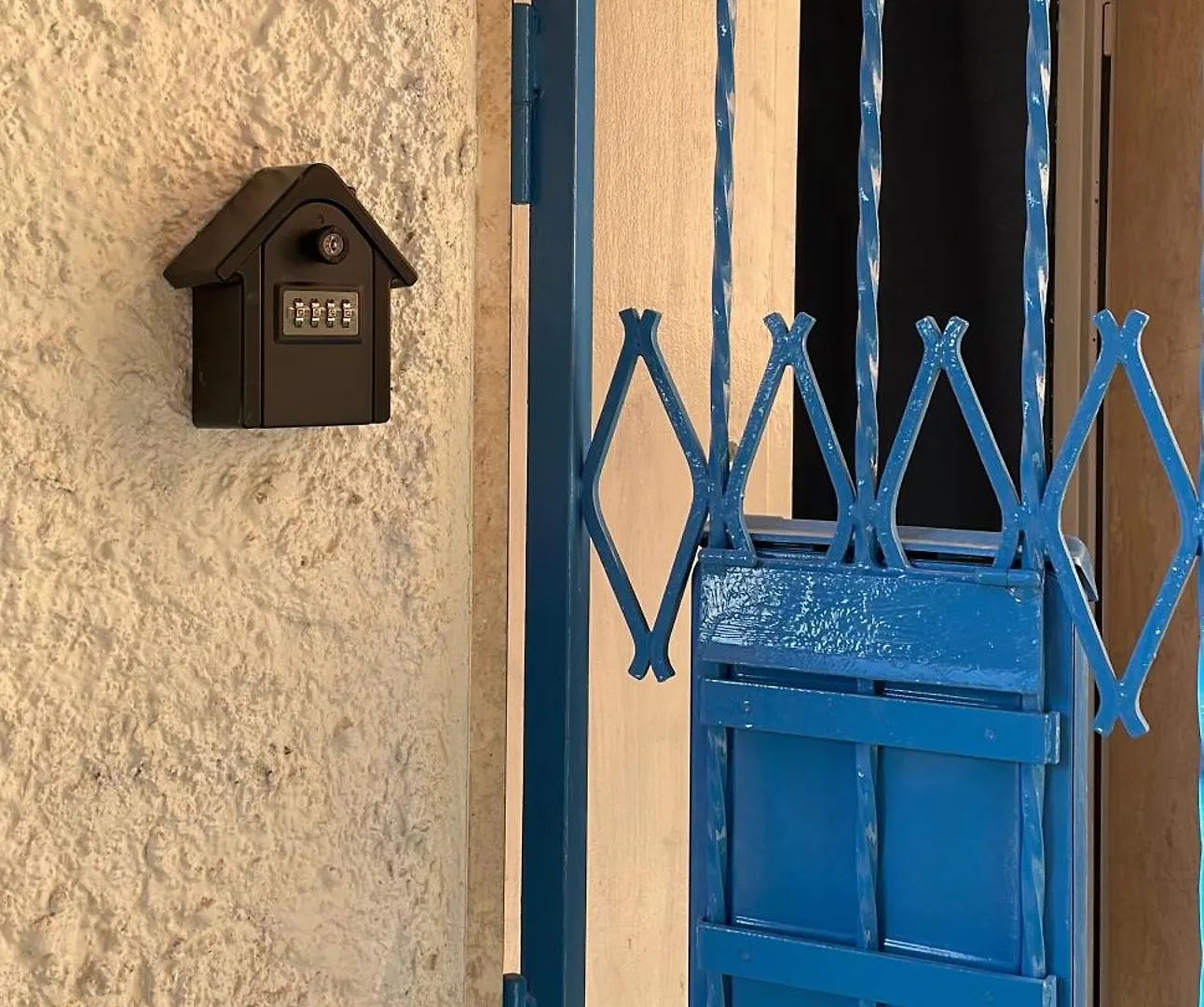 Holiday home Blue Iris Home Sanremo Italy