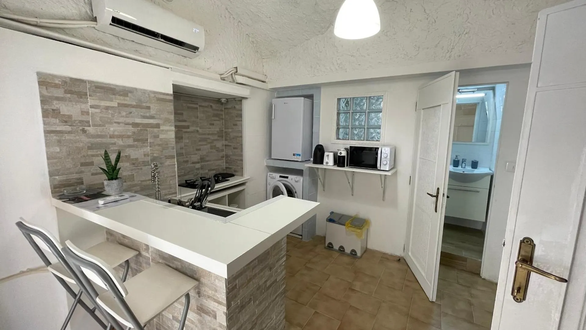 Holiday home Blue Iris Home Sanremo