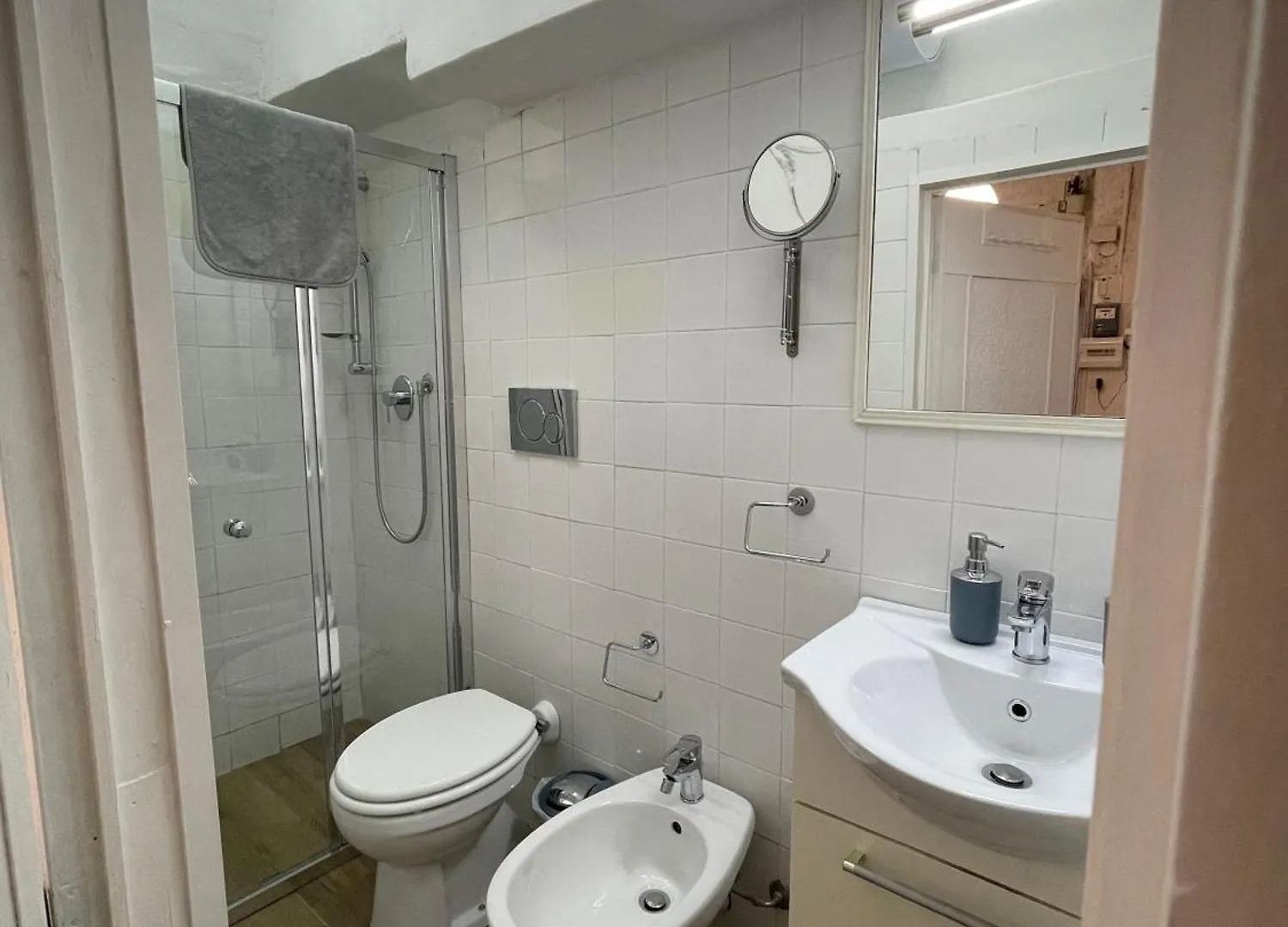 Holiday home Blue Iris Home Sanremo