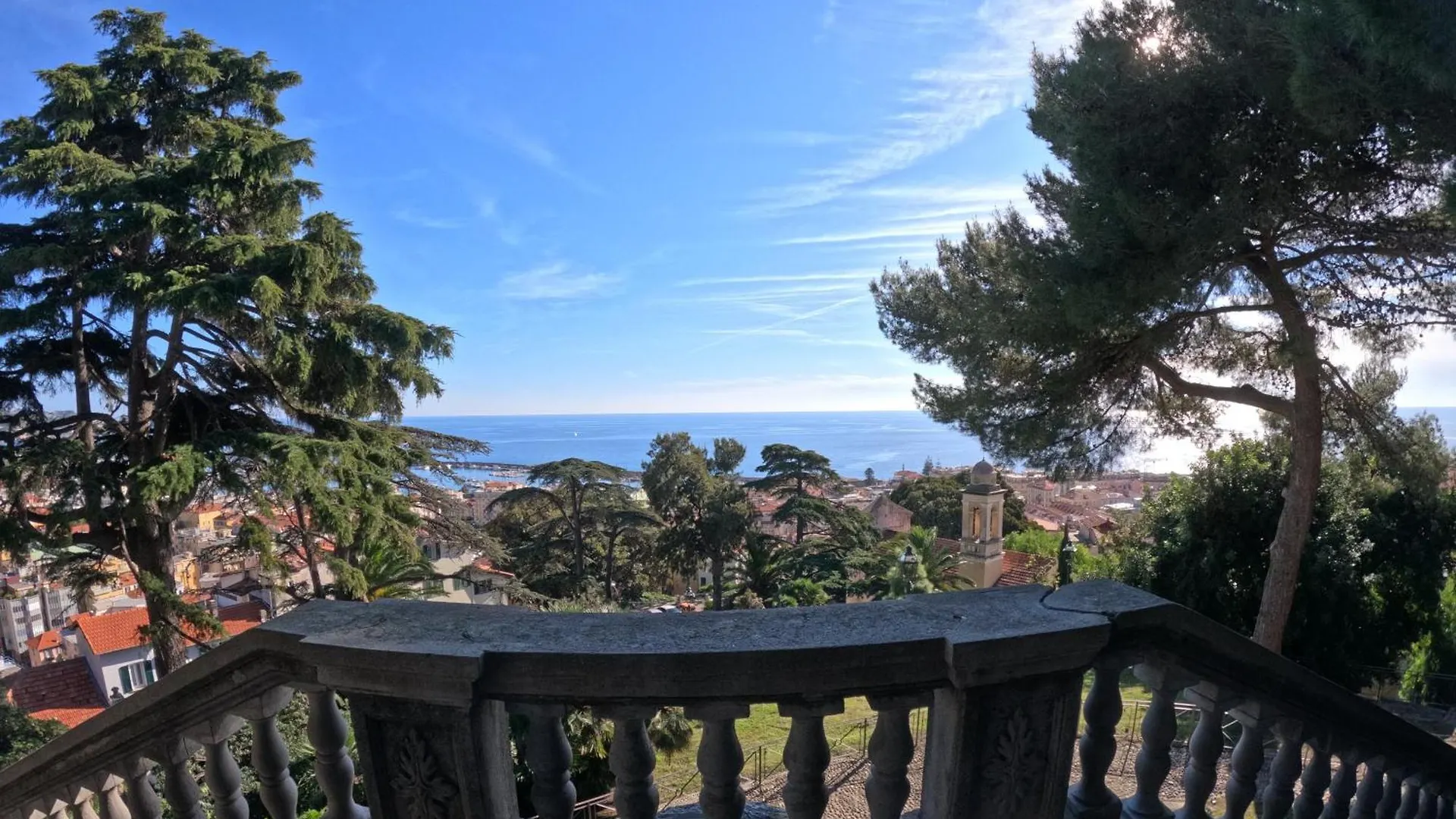 Holiday home Blue Iris Home Sanremo Italy