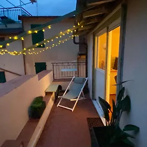 Casa vacanze I Tetti Di Via Corradi, Sanremo