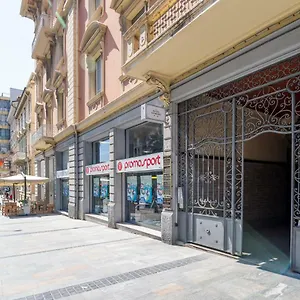 Casa vacanze Loft, Sanremo