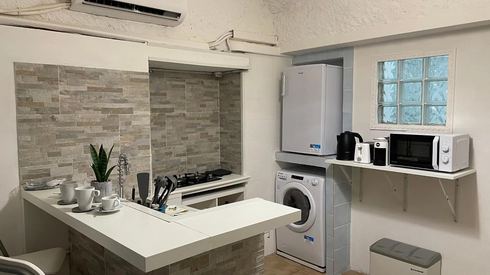 Holiday home Blue Iris Home Sanremo Italy