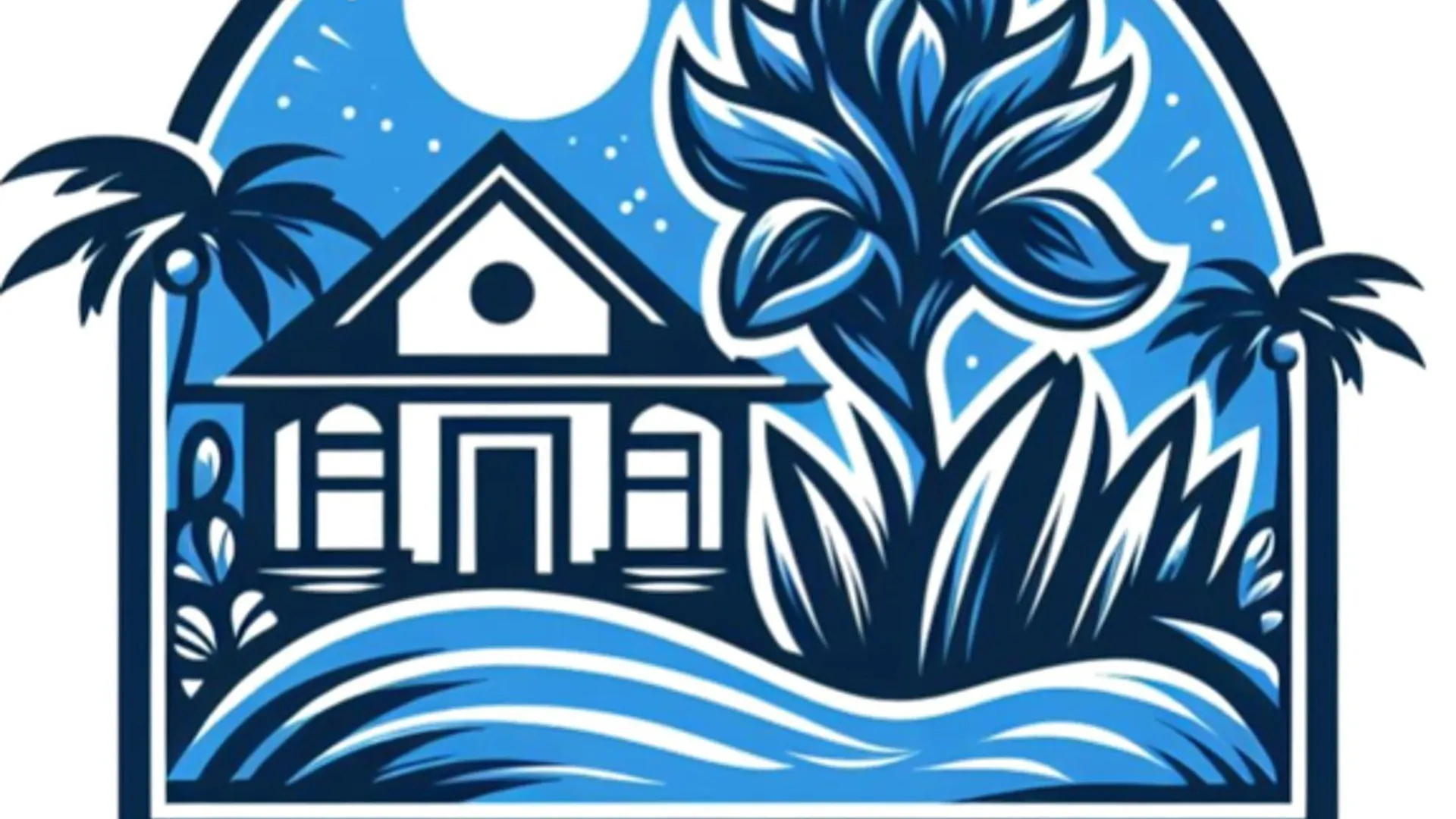 بيت للعطل Blue Iris Home سانريمو
