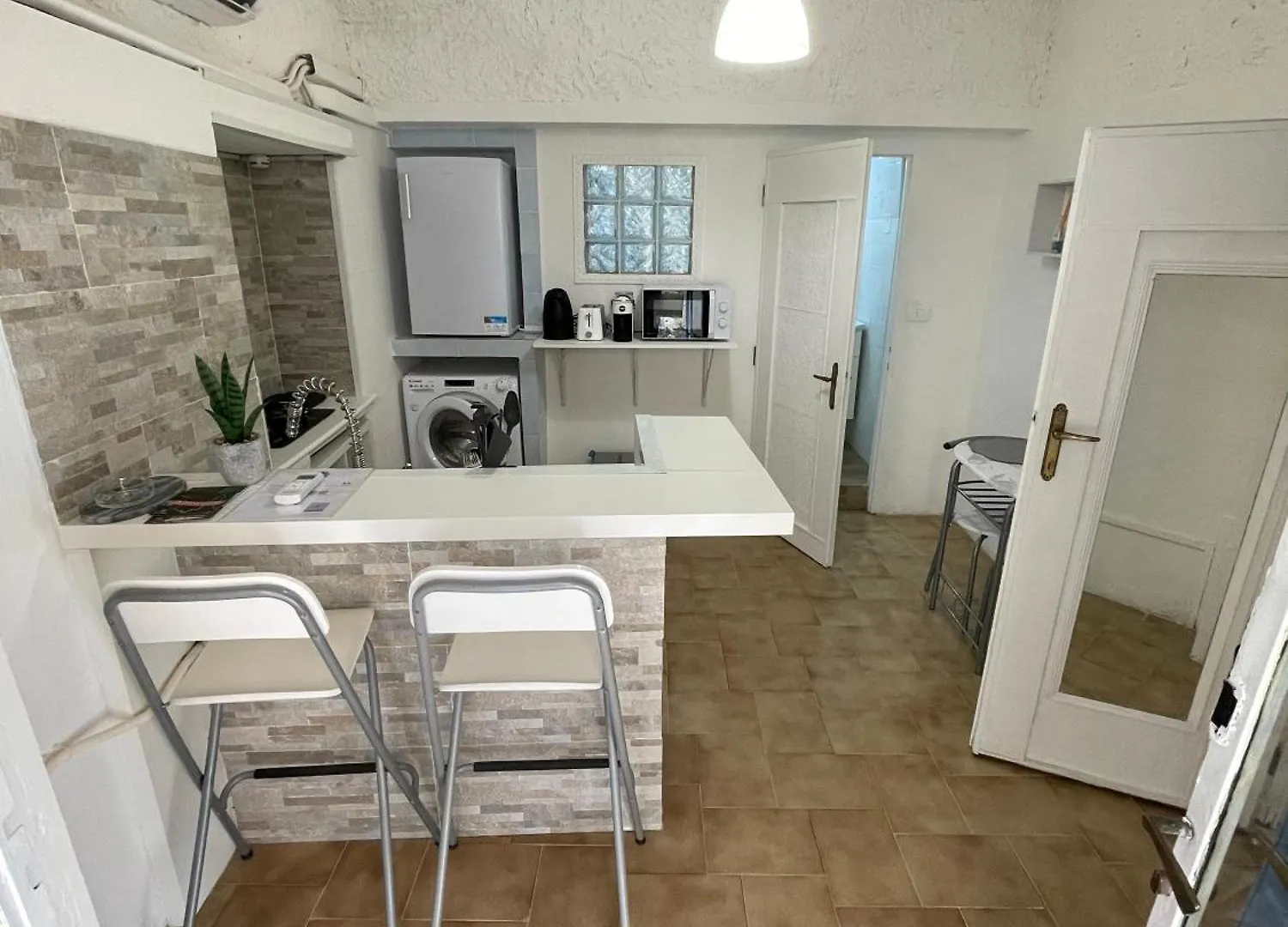 Blue Iris Home Sanremo